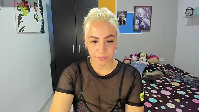 LuCKy JoK online show from October 22, 2025, 1:00 pm