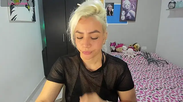 LuCKy JoK online show from October 28, 2025, 11:14 am