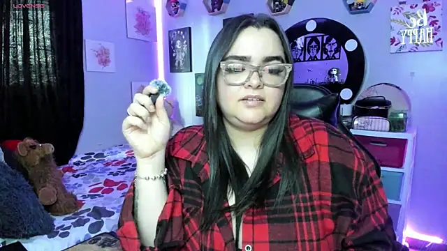Snapshot of Luise_Meyrink chatting on September 8, 2025, 9:47 pm Luise Meyrink online show from September 8, 2025, 9:47 pm