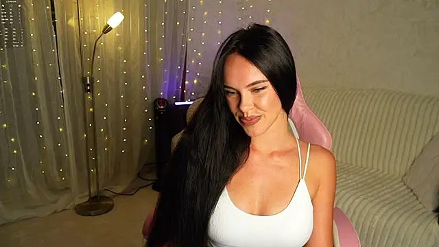 Dilara054 online show from September 29, 2025, 9:30 pm