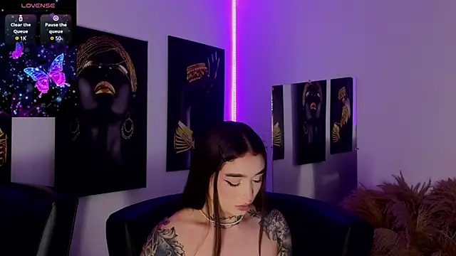 Snapshot of _brenna_hanson chatting on February 5, 2026, 7:40 pm brenna hanson online show from February 5, 2026, 7:40 pm