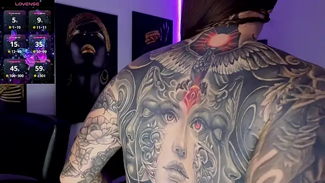 Snapshot of _brenna_hanson chatting on February 6, 2026, 7:28 pm brenna hanson online show from February 6, 2026, 7:28 pm