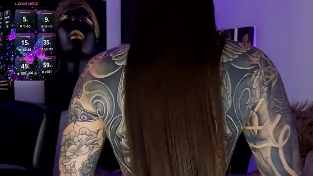 Snapshot of _brenna_hanson chatting on February 9, 2026, 7:18 pm brenna hanson online show from February 9, 2026, 7:18 pm