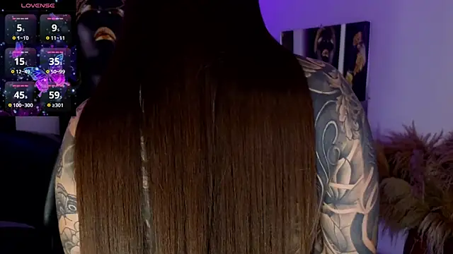 Snapshot of _brenna_hanson chatting on February 11, 2026, 7:19 pm brenna hanson online show from February 11, 2026, 7:19 pm