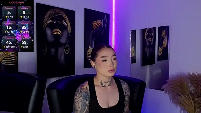 Snapshot of _brenna_hanson chatting on February 18, 2026, 7:10 pm brenna hanson online show from February 18, 2026, 7:10 pm