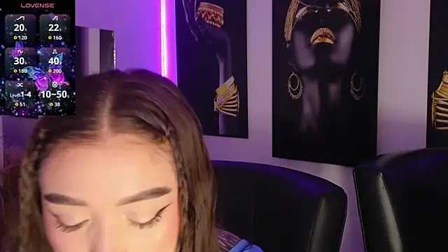 Snapshot of _brenna_hanson chatting on February 28, 2026, 7:15 pm brenna hanson online show from February 28, 2026, 7:15 pm