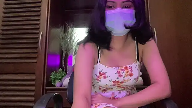 Princess Lily online show from March 6, 2026, 5:09 pm