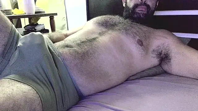 machoathome online show from January 25, 2025, 4:23 am