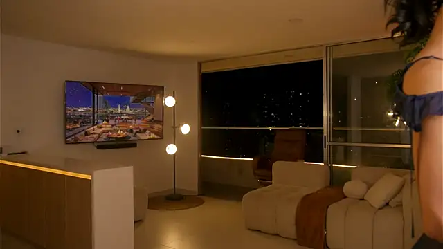 Ms Sammy online show from February 5, 2026, 1:10 am