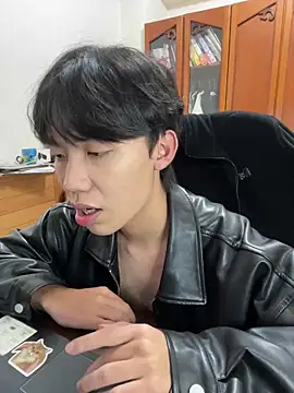 hihi0169 online show from December 31, 2024, 4:57 pm