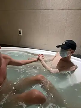 hihi0169 online show from February 1, 2025, 5:05 pm