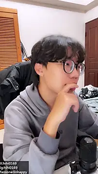 hihi0169 online show from January 17, 2026, 1:49 pm