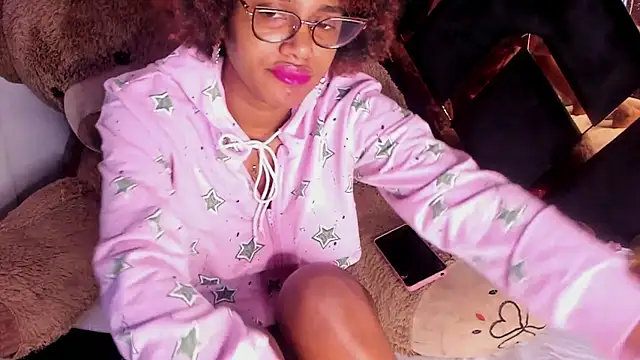 Ebony beautifull online show from February 14, 2025, 6:45 am