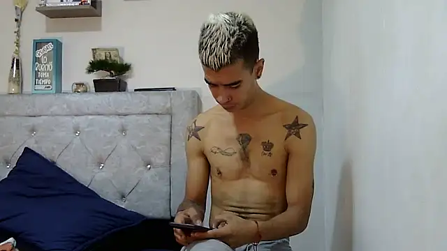 Snapshot of Im_Jake69 chatting on March 26, 2026, 3:06 pm Im Jake69 online show from March 26, 2026, 3:06 pm