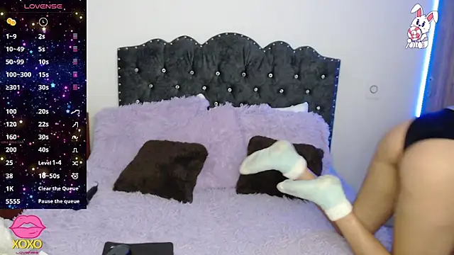 Maiaa evans online show from January 27, 2025, 1:26 am