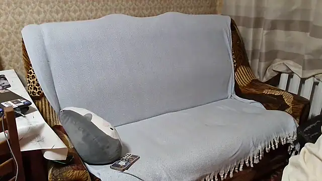 franceska blue online show from January 11, 2026, 8:25 pm