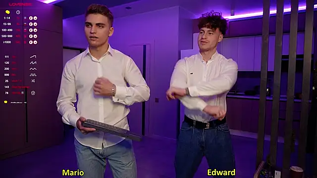 mario serhos online show from February 4, 2025, 5:34 pm