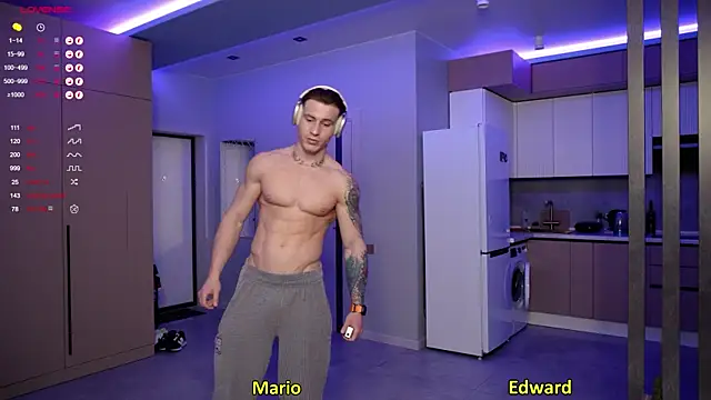 mario serhos online show from February 10, 2025, 3:53 pm