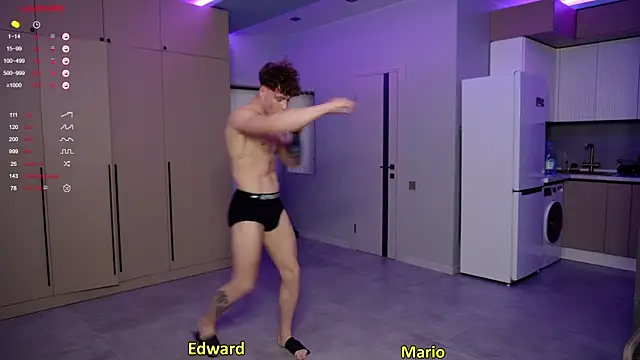 mario serhos online show from February 15, 2025, 3:28 pm