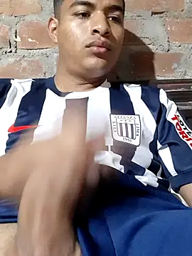 Blaximental2202 online show from February 24, 2026, 2:42 am