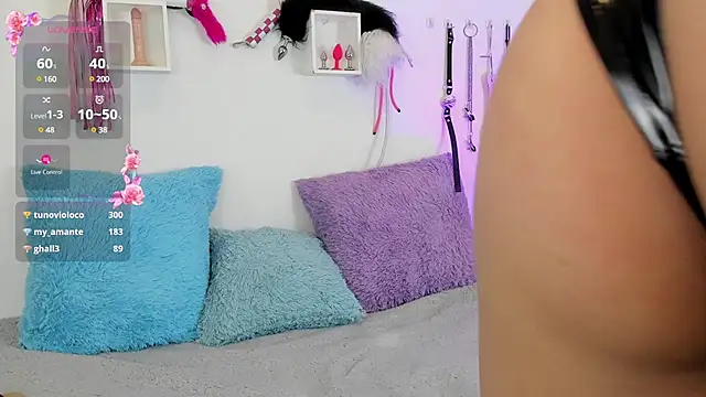 Jentokio online show from February 11, 2025, 4:01 am