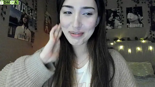 Anisawithlove online show from October 29, 2025, 2:14 am