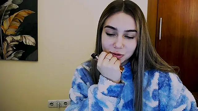 Lili magic online show from February 26, 2025, 3:52 pm