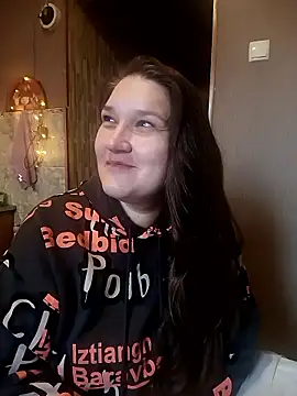 Milly Diana online show from January 10, 2026, 9:55 am