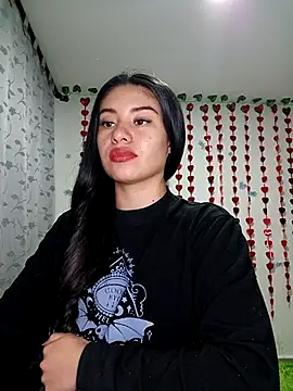 Snapshot of tara20_ chatting on February 16, 2025, 3:37 am tara20 online show from February 16, 2025, 3:37 am