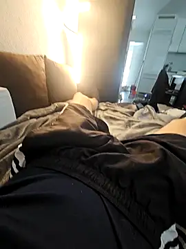 Daddyslegacy online show from December 25, 2024, 10:28 am