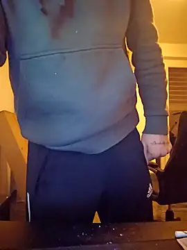 Daddyslegacy online show from January 22, 2025, 10:37 pm