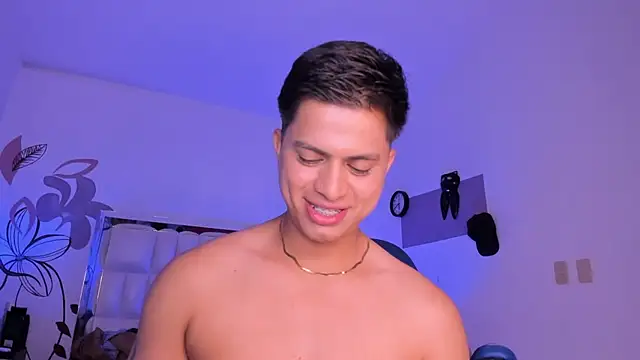 Snapshot of Niicky1_ chatting on January 30, 2025, 11:34 pm Niicky1  online show from January 30, 2025, 11:34 pm