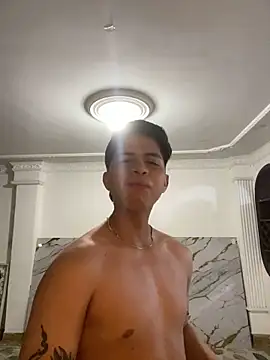 Snapshot of Niicky1_ chatting on March 21, 2025, 12:18 am Niicky1  online show from March 21, 2025, 12:18 am