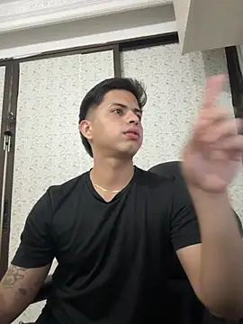 Snapshot of Niicky1_ chatting on September 27, 2025, 11:21 pm Niicky1  online show from September 27, 2025, 11:21 pm