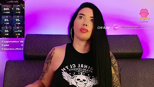 katypink 12 online show from March 18, 2025, 3:42 am