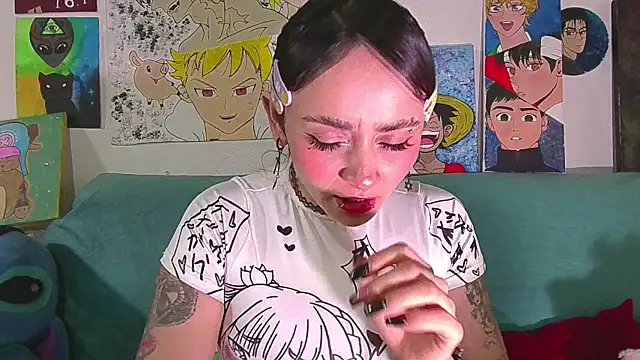 Snapshot of kitty22_ chatting on May 15, 2026, 1:51 pm kitty22 online show from May 15, 2026, 1:51 pm