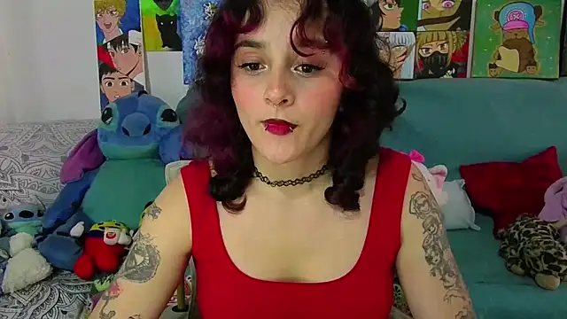 Snapshot of kitty22_ chatting on June 16, 2026, 1:47 pm kitty22 online show from June 16, 2026, 1:47 pm