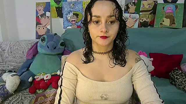 Snapshot of kitty22_ chatting on July 1, 2026, 12:29 pm kitty22 online show from July 1, 2026, 12:29 pm