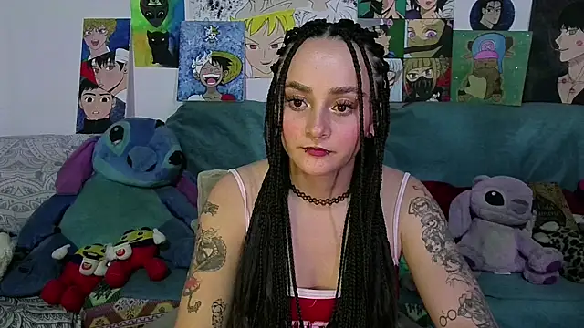 Snapshot of kitty22_ chatting on July 15, 2026, 11:04 am kitty22 online show from July 15, 2026, 11:04 am