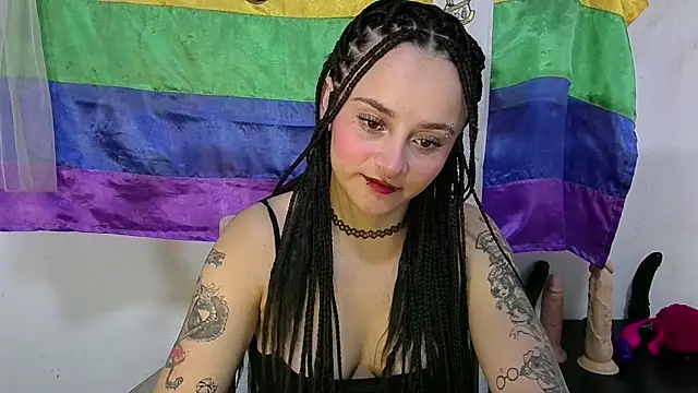 Snapshot of kitty22_ chatting on July 17, 2026, 11:28 am kitty22 online show from July 17, 2026, 11:28 am