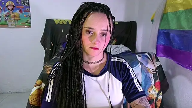 Snapshot of kitty22_ chatting on July 22, 2026, 7:33 am kitty22 online show from July 22, 2026, 7:33 am