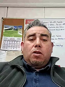 Manolete007x online show from September 11, 2025, 10:21 pm