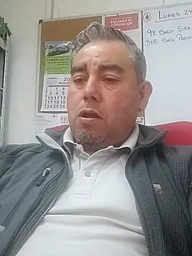 Manolete007x online show from November 21, 2025, 10:08 pm