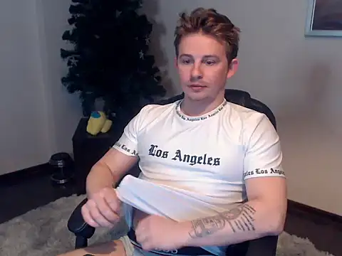 LandonYork online show from February 13, 2026, 7:10 pm