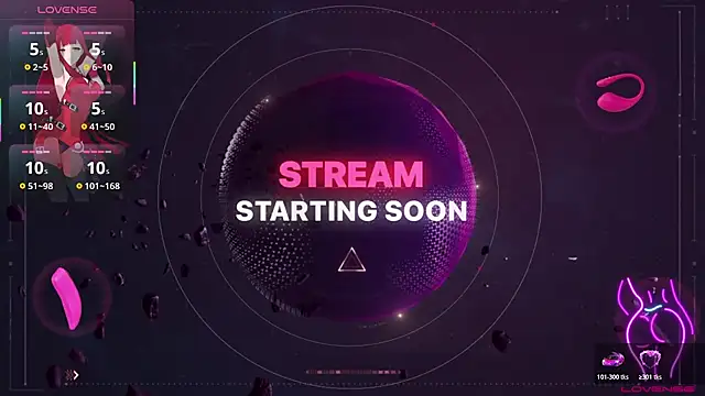 BabyDukes online show from November 25, 2025, 10:21 pm