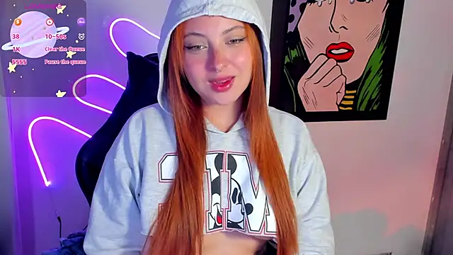 izyzys baker online show from December 31, 2024, 8:59 am