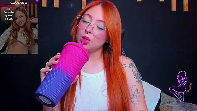 izyzys baker online show from April 3, 2026, 5:27 am