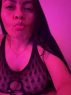 Janna099 online show from March 9, 2025, 9:57 pm