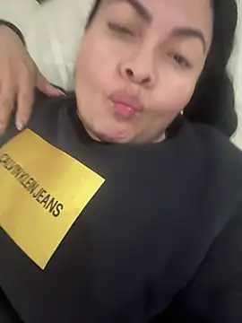 Janna099 online show from February 17, 2026, 2:02 pm