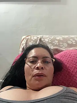 Janna099 online show from June 25, 2026, 1:37 pm
